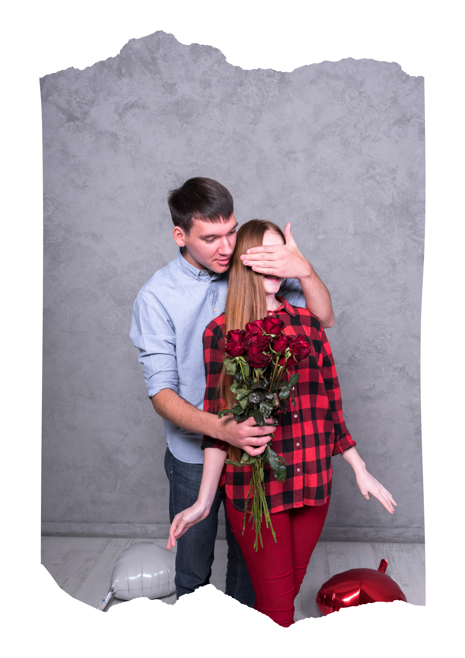 valetine couple